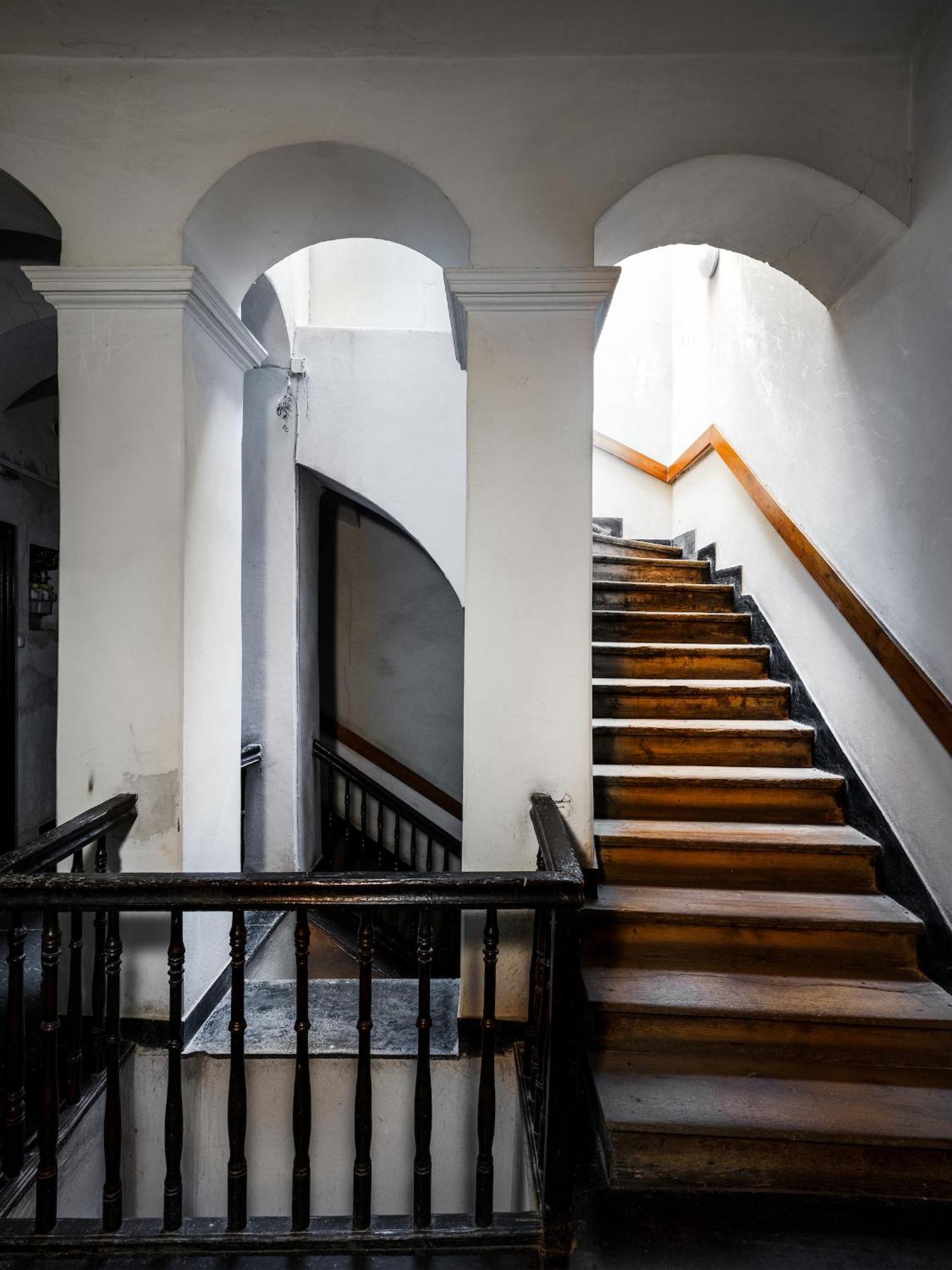 Tyzenhauz Apartments Old Town Kraków Eksteriør billede